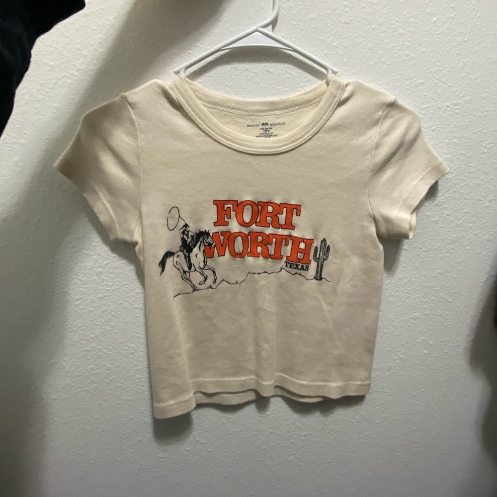 Brandy Melville Top
